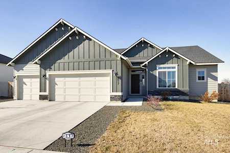 2817 N Kenneth Ave Kuna, ID 83634