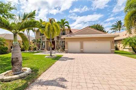 6244 NW 56th Dr Coral Springs, FL 33067