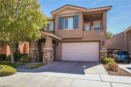 10351 Howling Coyote Ave Las Vegas, NV 89135