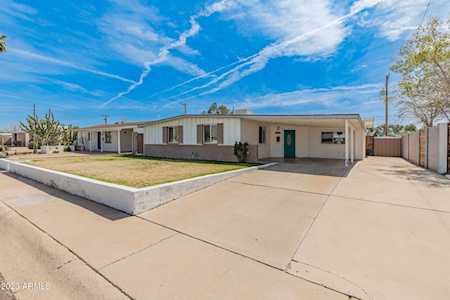 7901 E Latham Street Scottsdale, AZ 85257