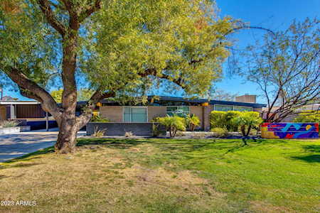 5719 N 11th Street Phoenix, AZ 85014
