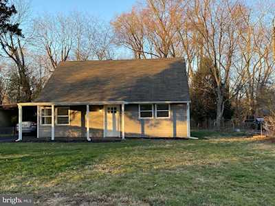 1060 Terrace Blvd Trenton, NJ 08618