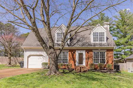 1632 Birchwood Cir Franklin, TN 37064