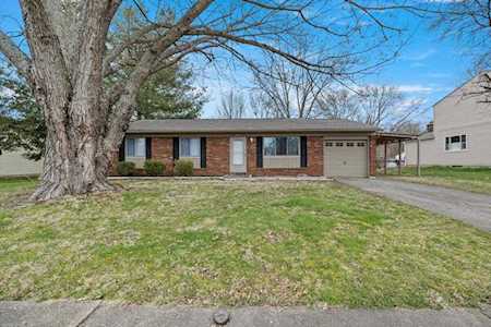 414 Hilltop Drive Pickerington, OH 43147