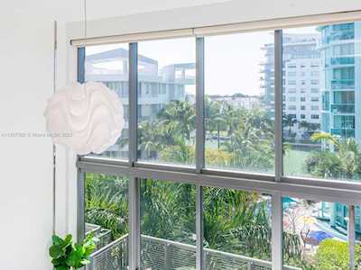 6000 Collins Ave #520 Miami Beach, FL 33140