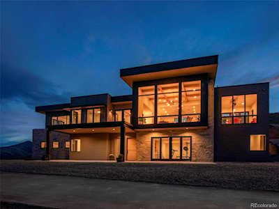 5779 Sunshine Canyon Dr Boulder, CO 80302