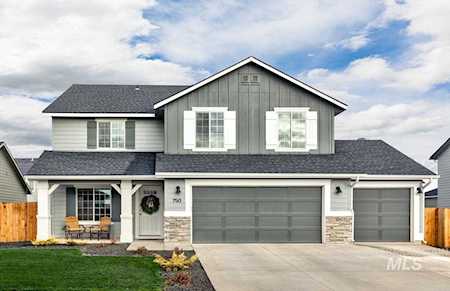 750 W Pin Cherry St Kuna, ID 83634