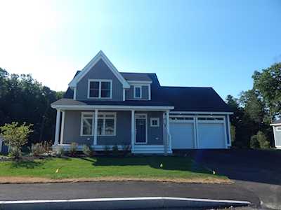 Unit 18 Silvergrass Place #18 Hampton, NH 03842