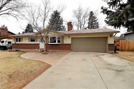 1206 N 31st Street Colorado Springs, CO 80904
