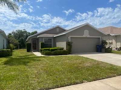 2149 Pleasant Hill Ln Holiday, FL 34691