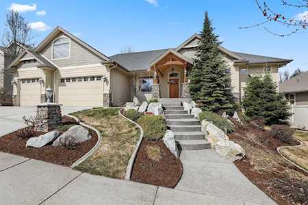River Run Homes for Sale - River Run Real Estate Spokane Washington