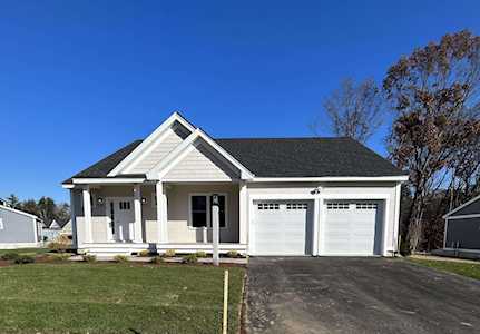Unit 34 Silvergrass Place #34 Hampton, NH 03842