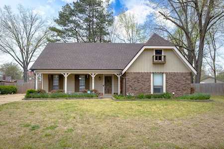 3161 Mary Nancy Cv Bartlett, TN 38134