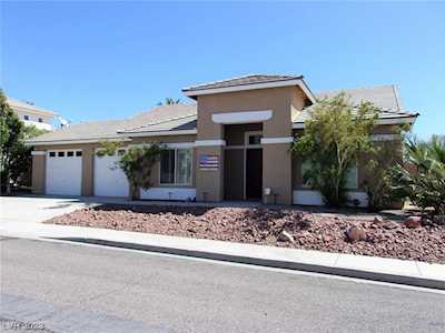 2818 Cattail Cove St Laughlin, NV 89029