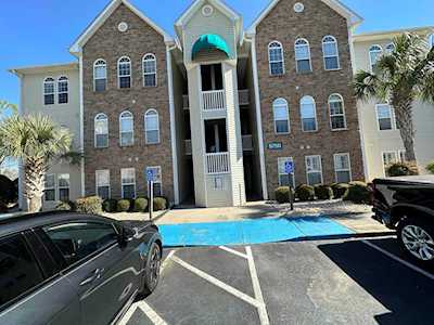 9750 Leyland Dr. #1 Myrtle Beach, SC 29572