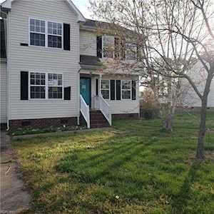 204 Willis Rd Franklin, VA 23851