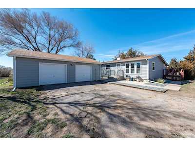 17801 County Road 8 1/2 Brighton, CO 80603