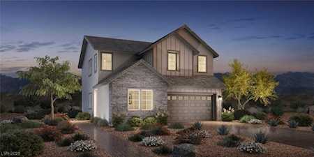 10441 Muro Russo Ave Las Vegas, NV 89124