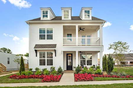 1031 Braidwood Lane Franklin, TN 37064