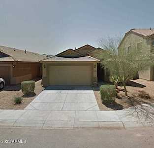 7205 W Fawn Drive Laveen, AZ 85339