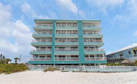 14110 Gulf Blvd #303 Madeira Beach, FL 33708