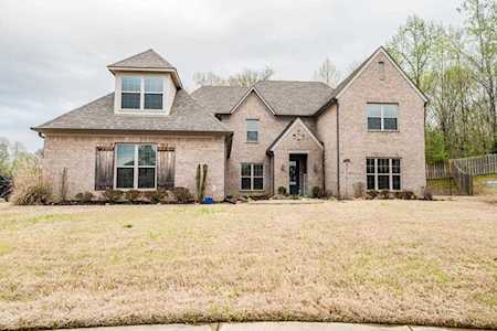 4516 Sweethorn Cv Bartlett, TN 38002