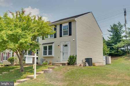 3315 Timberwolf Ct Abingdon, MD 21009
