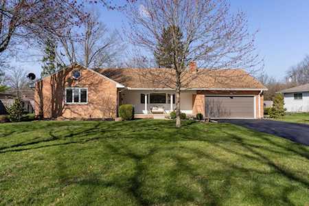 3811 Walhaven Road Columbus, OH 43220