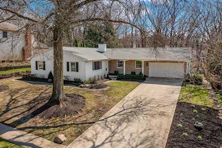 523 Greenglade Avenue Worthington, OH 43085