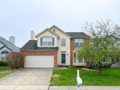 903 Larkfield Drive Worthington, OH 43085
