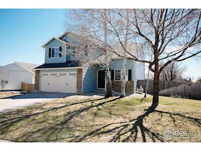 2101 Santa Fe Dr Longmont, CO 80504