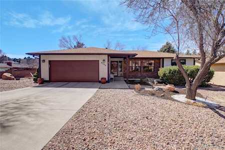 4204 Carnoustie Ct Colorado Springs, CO 80909