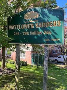 280 Collins Avenue #9E Mount Vernon, NY 10552