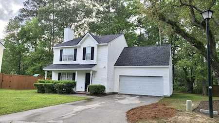 5505 Livonia Cove North Charleston, SC 29420