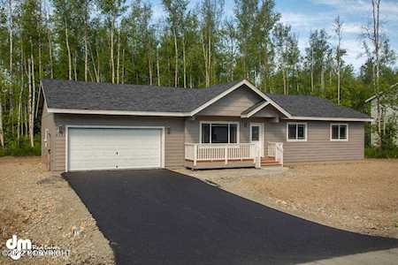 4140 E Alfreds Dr Wasilla, AK 99654