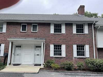 21 Westerly St #14 Wellesley, MA 02482
