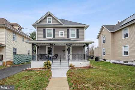 38 Evergreen Ave Pitman, NJ 08071