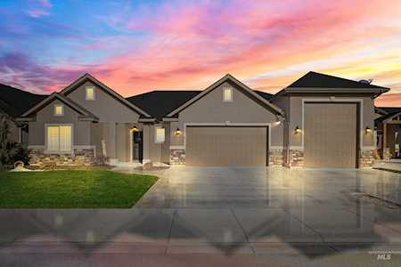 11784 W Carlisle Bay Dr Star, ID 83669-5157