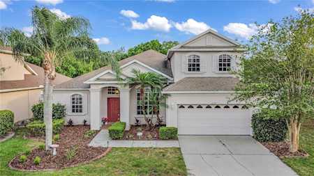 27539 Kirkwood CIRCLE Wesley Chapel, FL 33544