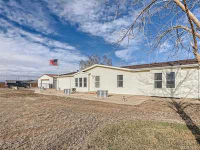 236 Priddy St Pierce, CO 80650