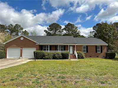 4531 Mobius Rd Fayetteville, NC 28312