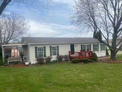 1100 Thornwood Dr Heath, OH 43056
