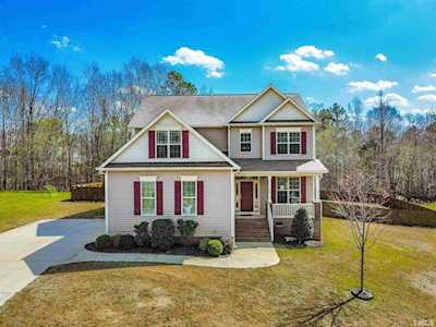 436 Swann Trail Clayton, NC 27527