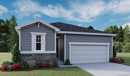 6464 Edge Cliff Ave Castle Rock, CO 80104