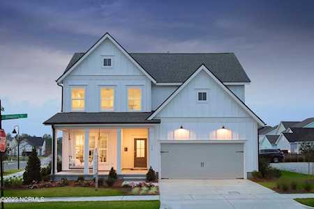 740 Edgerton Drive Wilmington, NC 28412