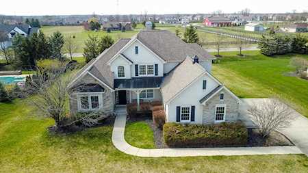 4344 Hickory Rock Drive Powell, OH 43065