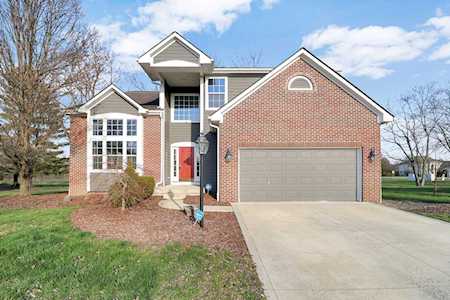 3395 Pine Way Powell, OH 43065