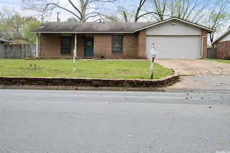 19 Creekridge Circle Sherwood, AR 72120
