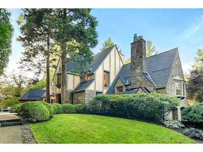 3000 SW Montgomery DR Portland, OR 97201