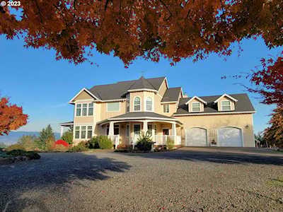 12251 NE Dudley RD Newberg, OR 97132